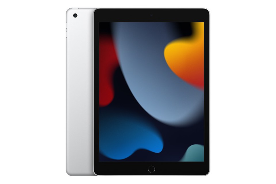 iPad Gen 9 2021 10.2 inch WiFi 64GB